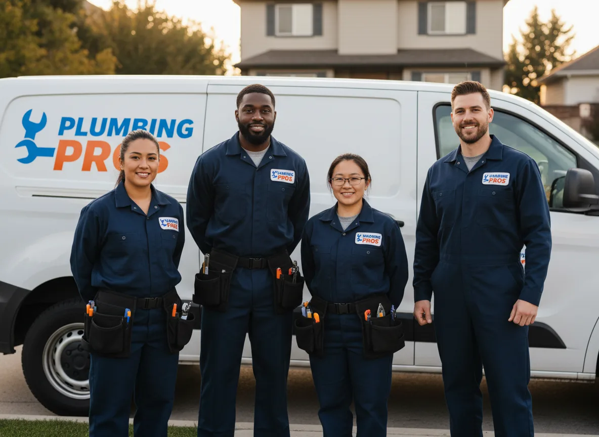 Water Heater Repair company in Seabeck, WA